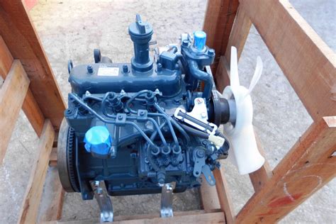 <b>KUBOTA</b> V2403TME-AG-E3 <b>Engine</b> Price:USD $5,590. . Kubota dh1101 engine for sale